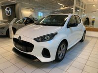 Mazda 2 Hybrid Exclusive-Line