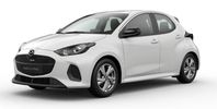 Mazda 2 Hybrid Exclusive-Line