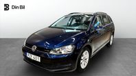 Volkswagen Golf Sportscombi TSI110 DSG Backkamera