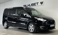 Ford Tourneo Grand Connect 1.5 AUT 7-SITS VÄRMARE MOMS/VAT