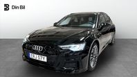 Audi A6 Avant 55 TFSI e quattro TFSIe S-tronic S-line