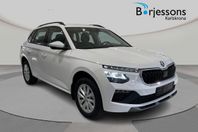 Skoda Kamiq Selection 1.0 TSI 115hk DSG