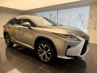 Lexus RX 450h AWD Comfort (8250 mil)