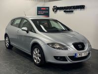 Seat Leon 1.6 Multifuel Style | AUX | FARTHÅLLARE | VÄRMARE