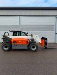 Teleskoplastare Snorkel SR626 - NY