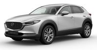 Mazda CX-30 2.5 Automat, Exclusive-Line