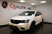 Fiat Freemont 2.0 Multijet 4x4 7-sits/B-kamera/Navi/ Alpine