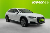 Audi A4 Allroad quattro 2.0 TDI Proline Drag Värmare 190hk