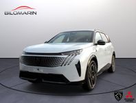 Peugeot E-5008 GT 210hk/73kWh - 7-SITS/100% EL/ALCANTARA