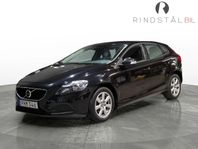 Volvo V40 D2 120 HK KINETIC P-VÄRM PDC 0.33L/MIL 8400MIL 16"