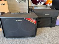 Roland AC-60 inkl väska begagnad