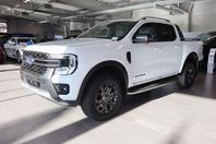 Ford Ranger Wildtrak 3.0 V6 EcoBlue 240hk 4WD Aut10