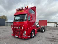 Volvo FH16 750 6X2