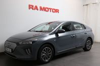 Hyundai IONIQ Electric Premium Privatleasing 3.995kr/mån