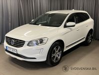 Volvo XC60 D4 AWD Summum Värmare | BLIS | Elstol