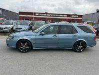 Saab 9-5 SportCombi 2.3 T BioPower Vector Jubileumsbil