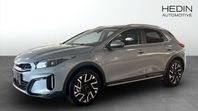 Kia Xceed PHEV ACTION