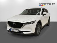 Mazda CX-5 2.0 SKYACTIV-G AWD Euro 6