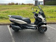 Piaggio MP3 530 Endast 40 mil !