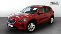 Mazda CX-5 CX-5 2.0 Skyactiv-G AWD