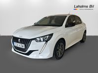 Peugeot 208 ACTIVE PACK 1.2 PureTech 100 HK Automat/Demobil