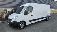 Renault Master 3.5 T 2.3 dCi Manuell, 145hk L3H2