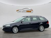 Volkswagen Golf Variant 1.6 TDI BMT AUTOMAT NYSERVAD