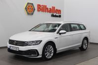 Volkswagen Passat Sportscombi GTE 1.4 TSI Drag Kamera Navi