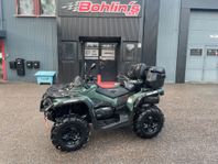 Can-Am Outlander 570 MAX DPS T3B -22 *1 ägare 69 mil*