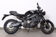 Yamaha XSR900 Lagerkampanj