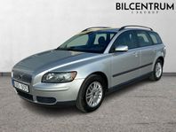 Volvo V50 1.6 / CD