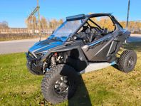 Polaris RZR XP PRO Ultimate Turbo