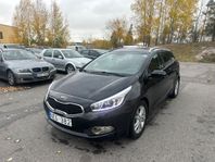 Kia CEED cee'd_sw 1.6 CRDi EX Comfort Euro 5