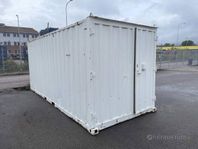 Container 20fot, AUK 04/11-24