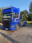 Scania R 620 LB