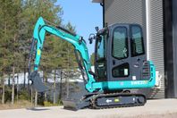 SUNWARD SWE20F - Steg5 Yanmar - 269.900kr