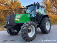 Valtra 6350 4WD