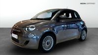 Fiat 500 BEV ICON HB 42KWH