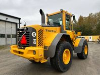 Volvo L70E