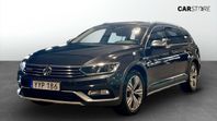 Volkswagen Passat Alltrack, Värmare, Drag, Apple Carplay, 19