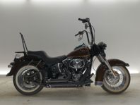 Harley-Davidson Heritage Softail Classic 1.4 Twin Cam 88B,20