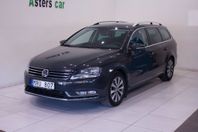 Volkswagen Passat Variant 2.0 TDI BlueMotion Euro 5 141HK