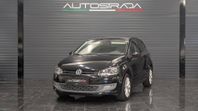 Volkswagen Polo 5-dörrar 1.4 Comfortline Eu5