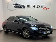 Mercedes-Benz E 220 d 194hk Avantgarde Navi/Bkamera/Krok