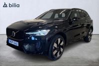 Volvo XC60 T6 Ultra Dark Bowers&Wilkins / Akustikrutor