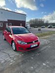 Volkswagen Golf 5-dörrar 1.2 TSI 486kr skatt Byte/Avbet 790