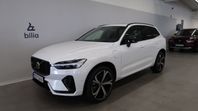 Volvo XC60 Recharge T8 AWD Ultra Dark Bowers&W Aktivt Chassi