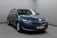 Opel Insignia Sports Tourer 2.0 CDTI 140hk Drive Drag PDC