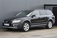 Volvo XC70 D4 AWD Geartronic Classic Summum Drag Läder Navi