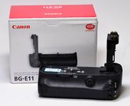 Canon BG-E11 Batterigrepp